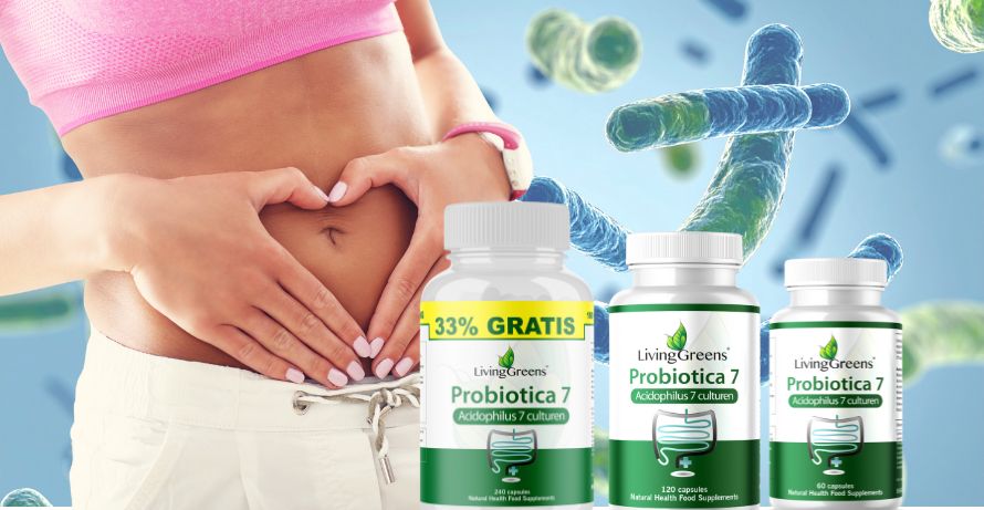 Probiotica