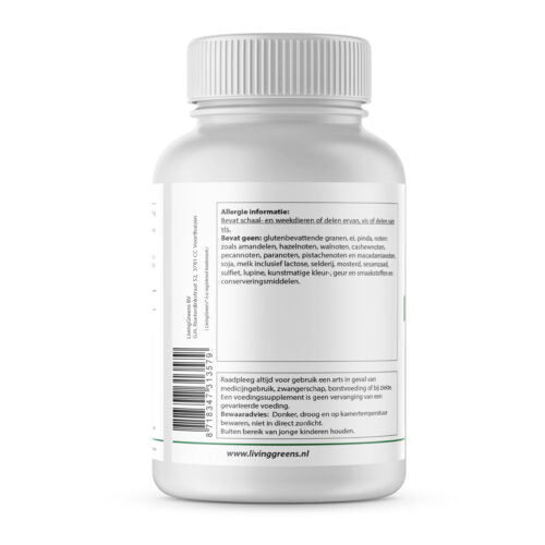 Gewrichten formule 60 tabletten