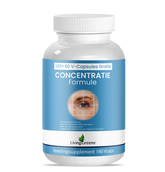 concentratie pillen, concentratie capsules, focus capsules, adhd medicijn, adhd product, adhd produkt, lto3 alternatief, alternatief Ritalin, Concerta, Medikinet, Amfexa, Tentin, Elvanse, Strattera, Intuniv, Atomoxetine, Guanfacine, Catapresan Clonidine, concentratie pil, leerpil