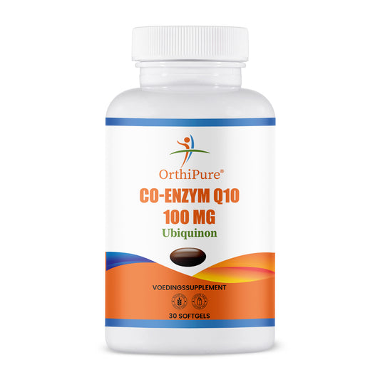 OrthiPure Q10 30 capsules