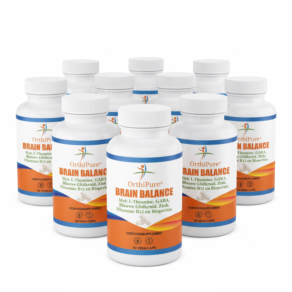 OrthiPure Supplementen
