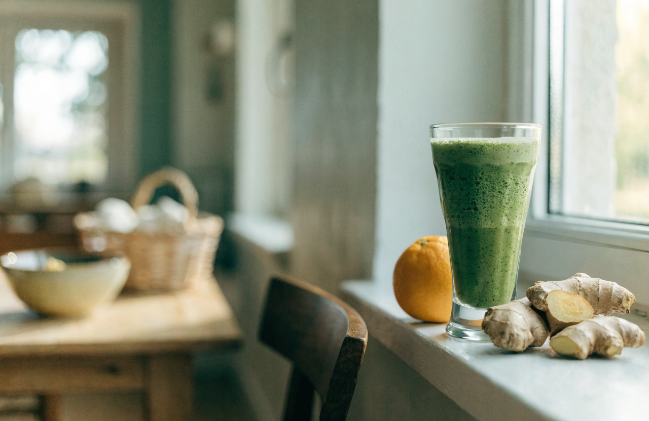 Energie & Vitaliteit