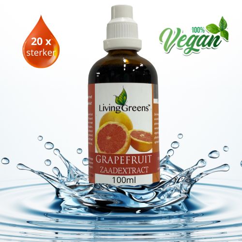 Grapefruit Extract 100ml