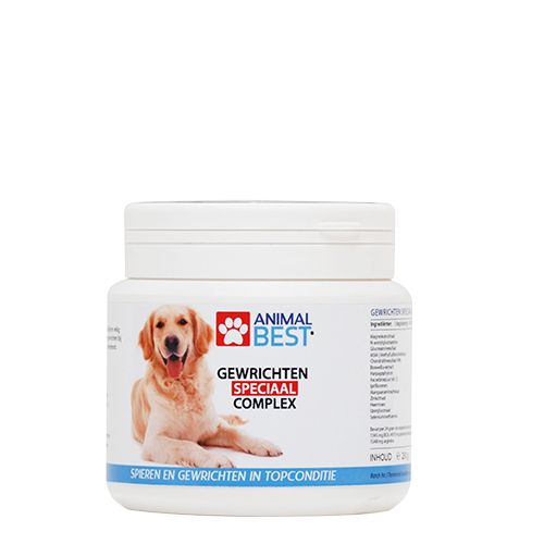 AnimalBest Gewrichten Complex