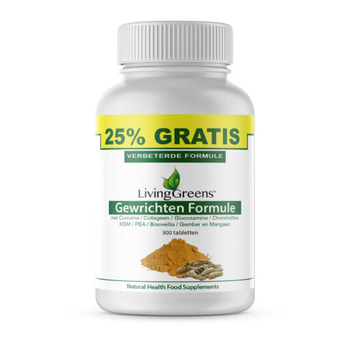 soepele gewrichten support, arthro 5, vanderpigge boswellia gewricht complex, flindall botten en gewrichten, Glucosamine, Curcumma, Collageen, Boswellia, Gember, mangaan.