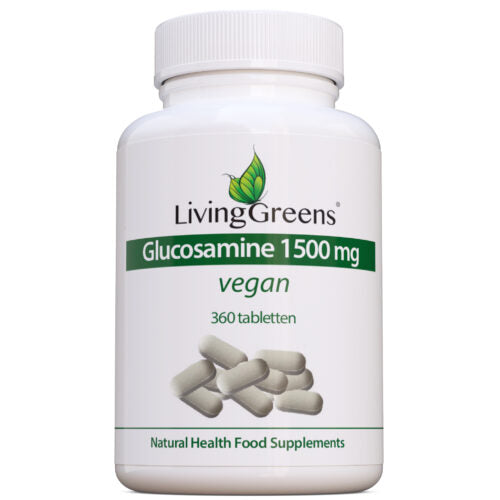 Glucosamine flindal, glucosamine vitakruid, glucosamine golden naturals, glucosamine lucovitaal