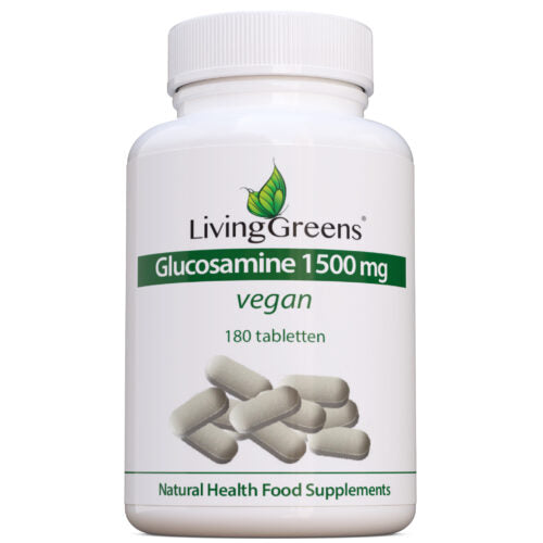 Glucosamine flindal, glucosamine vitakruid, glucosamine golden naturals, glucosamine lucovitaal