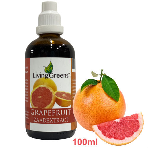 grapefruitzaad, grapefruit seed extract viridian, grapefruit pit extract, lakshmi, naturitas, vitaminfit, livinggreens