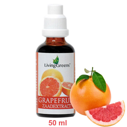 Grapefruit Extract 50ml