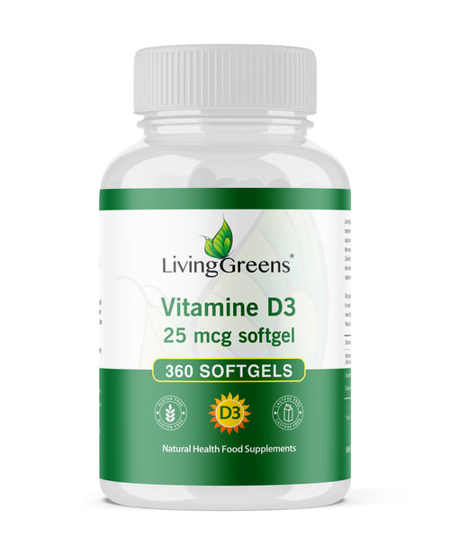 Vitamine D3