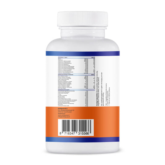 Multi Mega Formule 1+1 Gratis