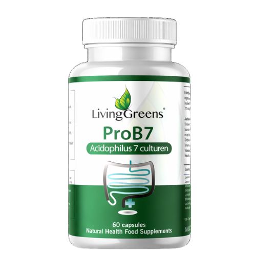 ProB7 60 capsules