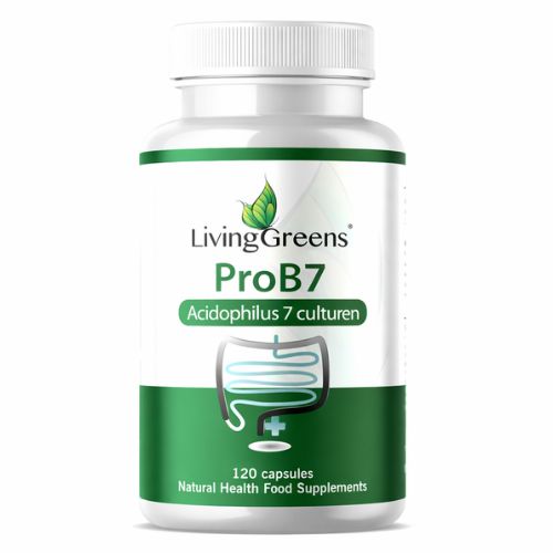 ProB7 120 capsules