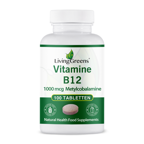 Vitamine B12