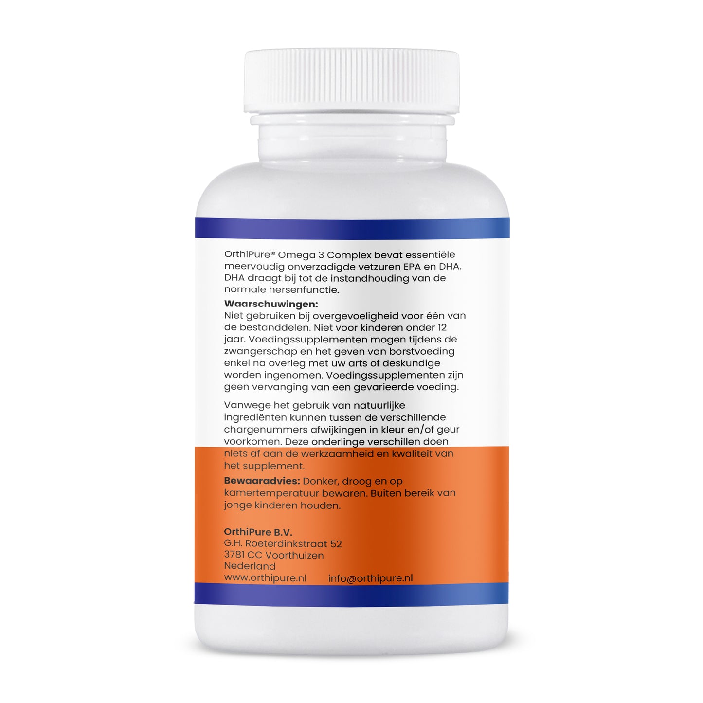 Omega 3 visolie 1+1 Gratis